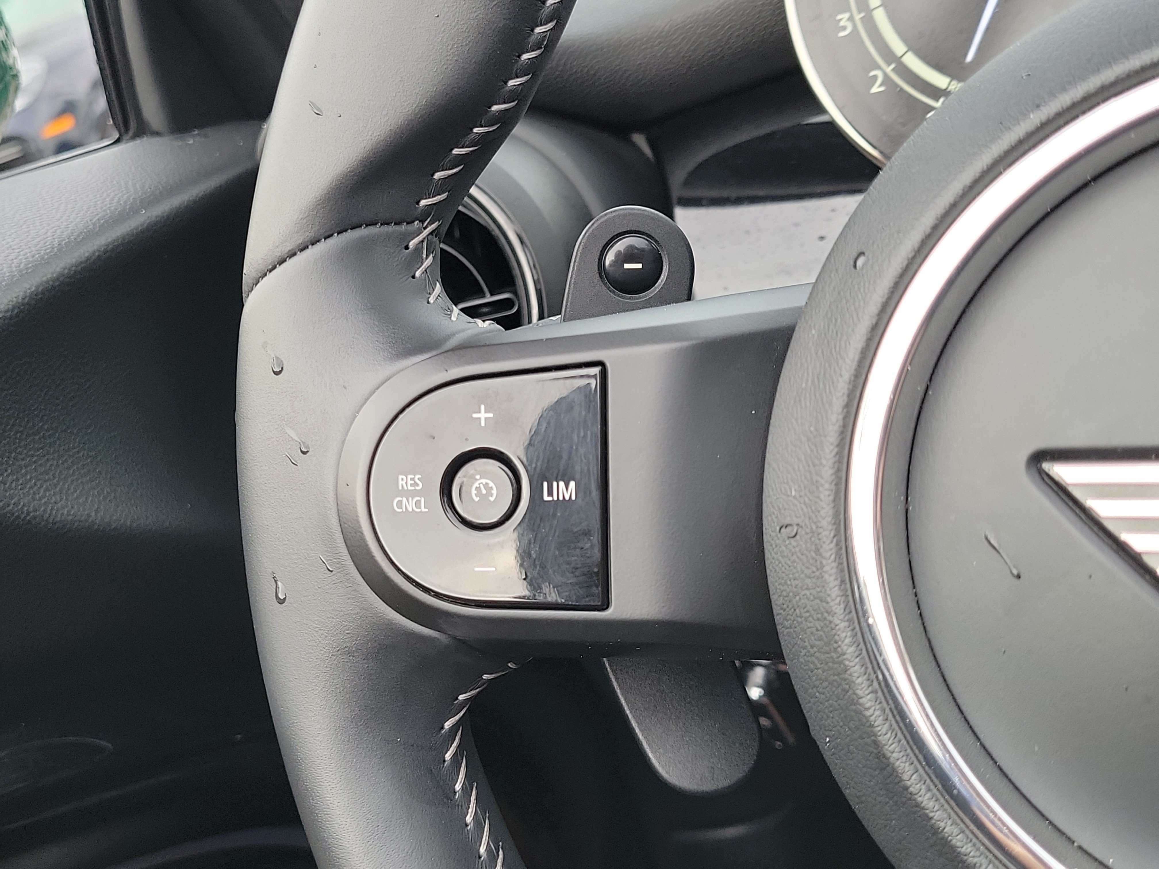 Used 2023 MINI Cooper S FWD image 16