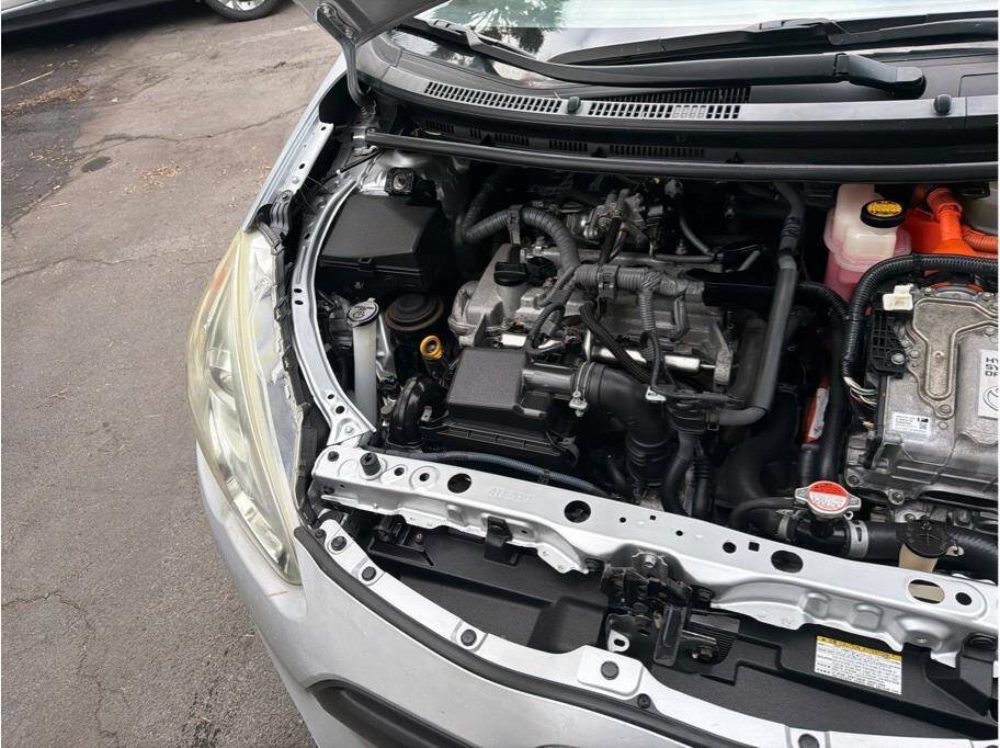Used 2016 Toyota Prius C One FWD image 26