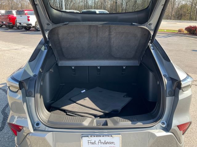 Certified 2026 Buick Envista Avenir image 16