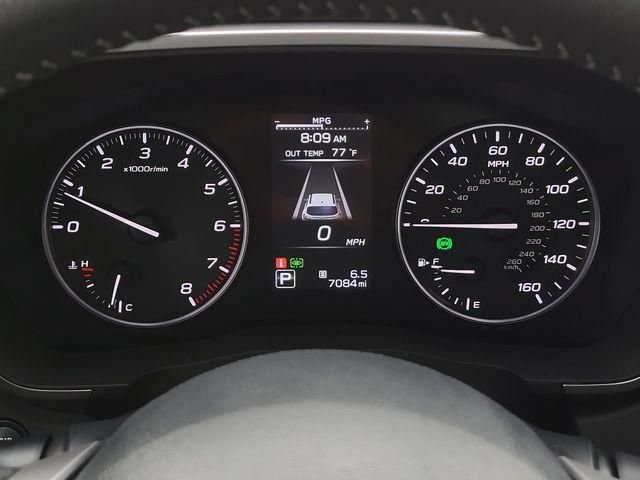 Used 2026 Subaru Ascent Limited AWD/4WD image 32