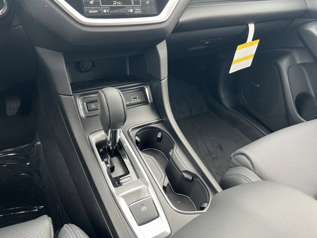 New 2026 Subaru Ascent Limited AWD/4WD image 18