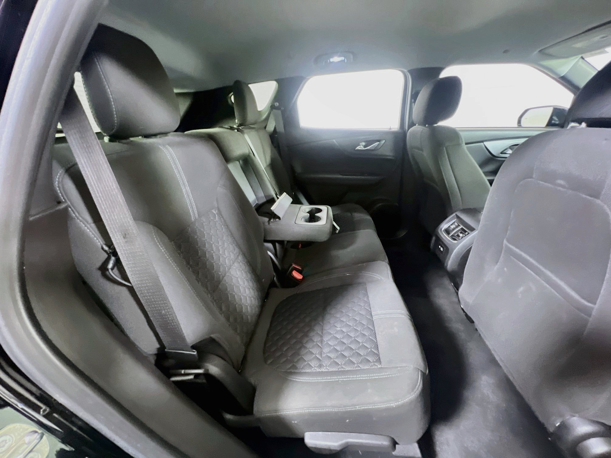 Used 2019 Chevrolet Blazer LT FWD image 25