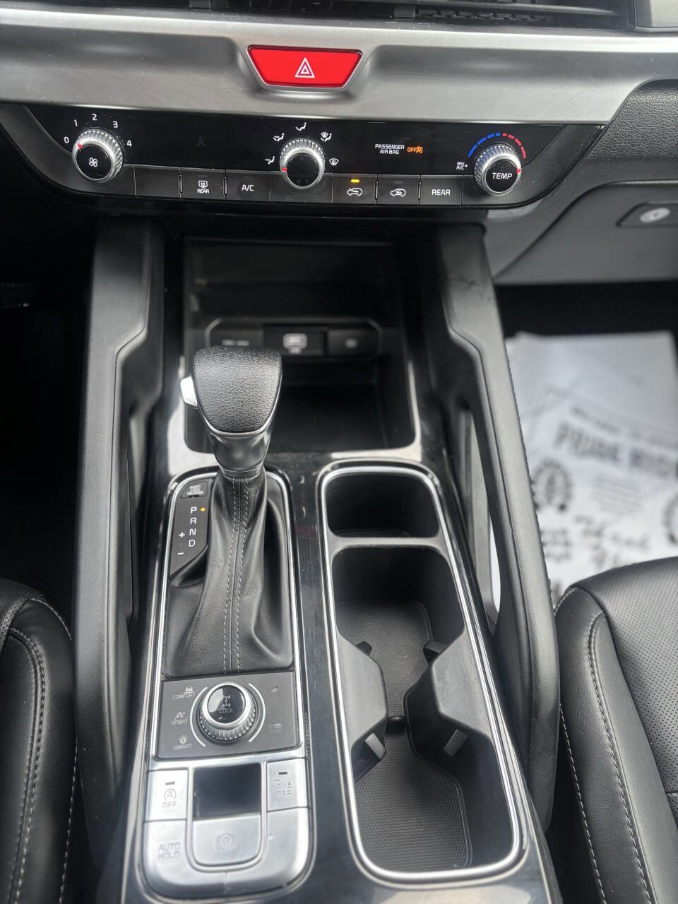 Used 2020 Kia Telluride LX image 15