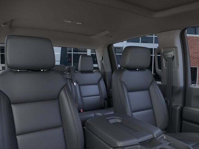New 2026 GMC Sierra 3500 Pro w/ Convenience Package AWD/4WD image 24