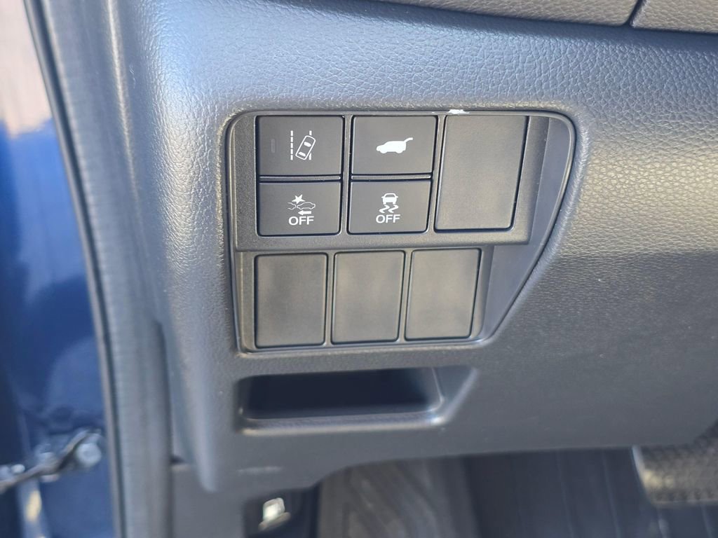 Used 2017 Honda CR-V EX-L image 21