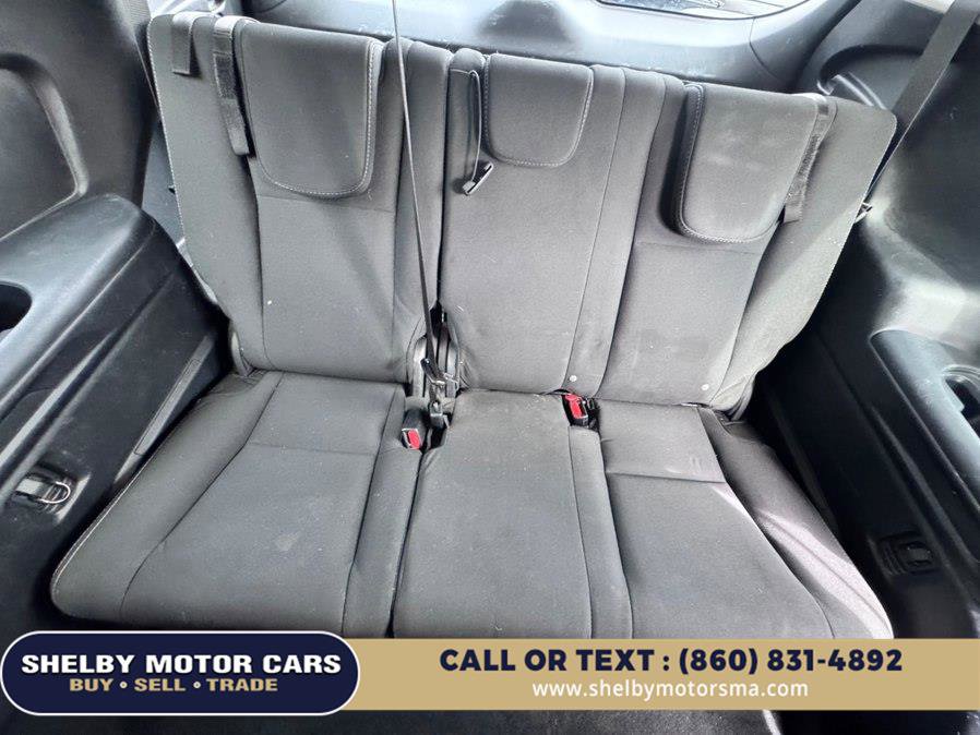 Used 2019 Subaru Ascent Premium image 19