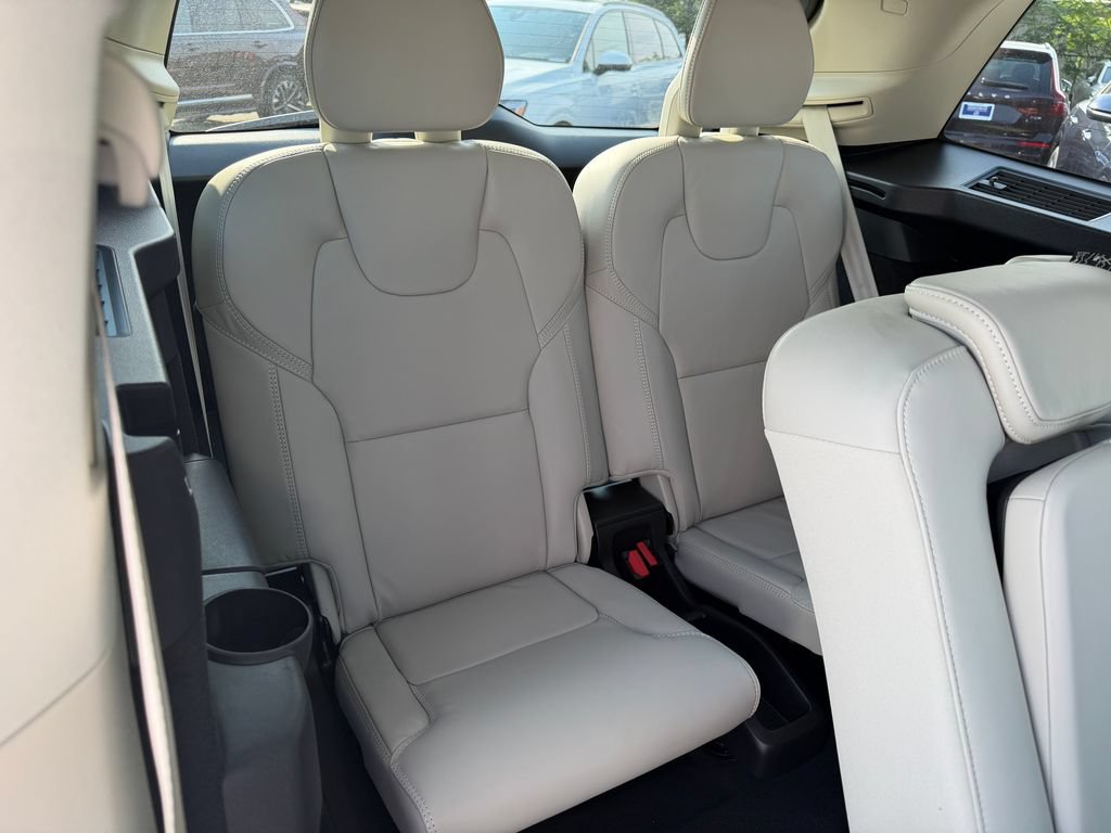 New 2026 Volvo XC90 B6 Ultra AWD/4WD image 13