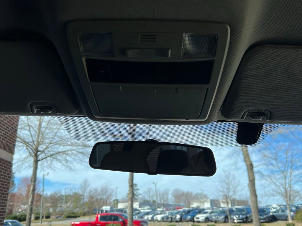 Used 2016 Toyota Tacoma SR5 image 21