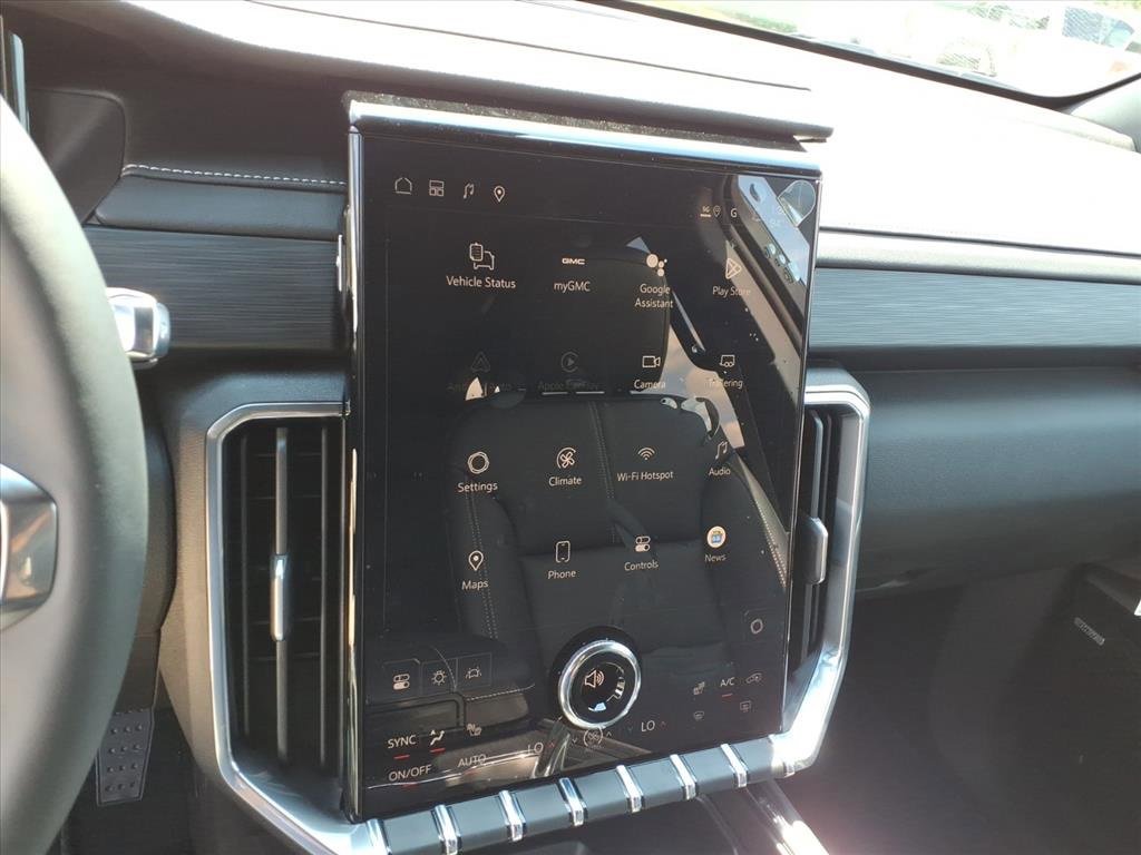 New 2026 GMC Acadia Elevation w/ Black Edition image 16