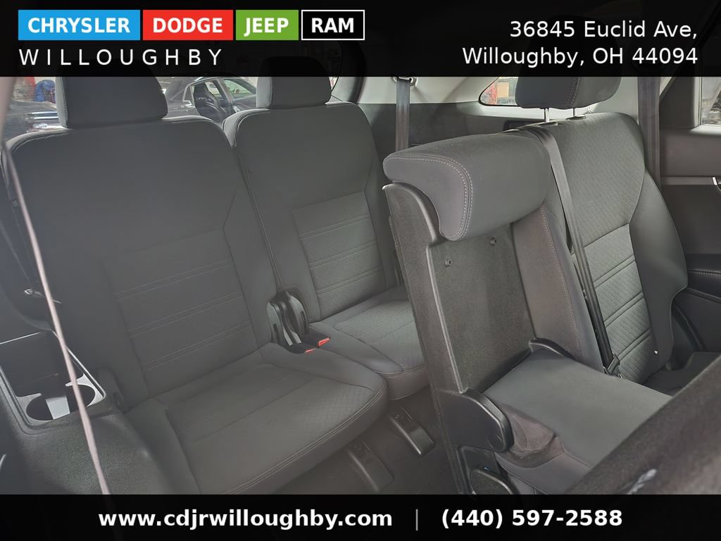 Used 2020 Kia Sorento LX FWD image 34