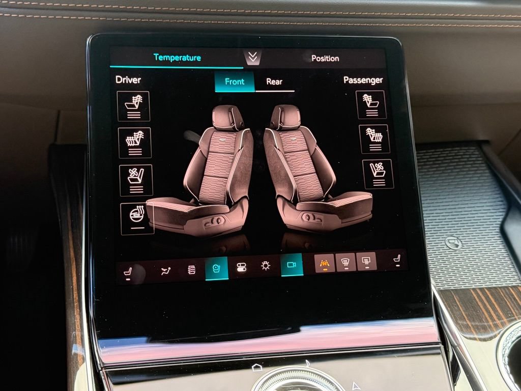 New 2026 Cadillac Escalade Luxury w/ Touring Package AWD/4WD image 37