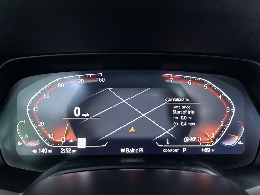 Used 2019 BMW X5 xDrive40i w/ Convenience Package image 17