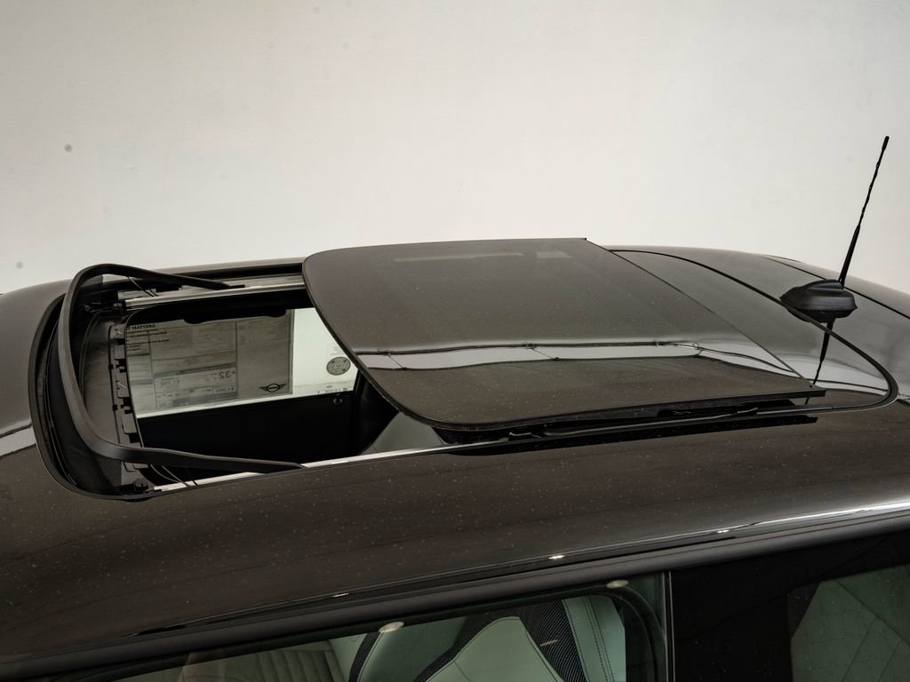New 2026 MINI Cooper 2-Door Hardtop FWD image 14
