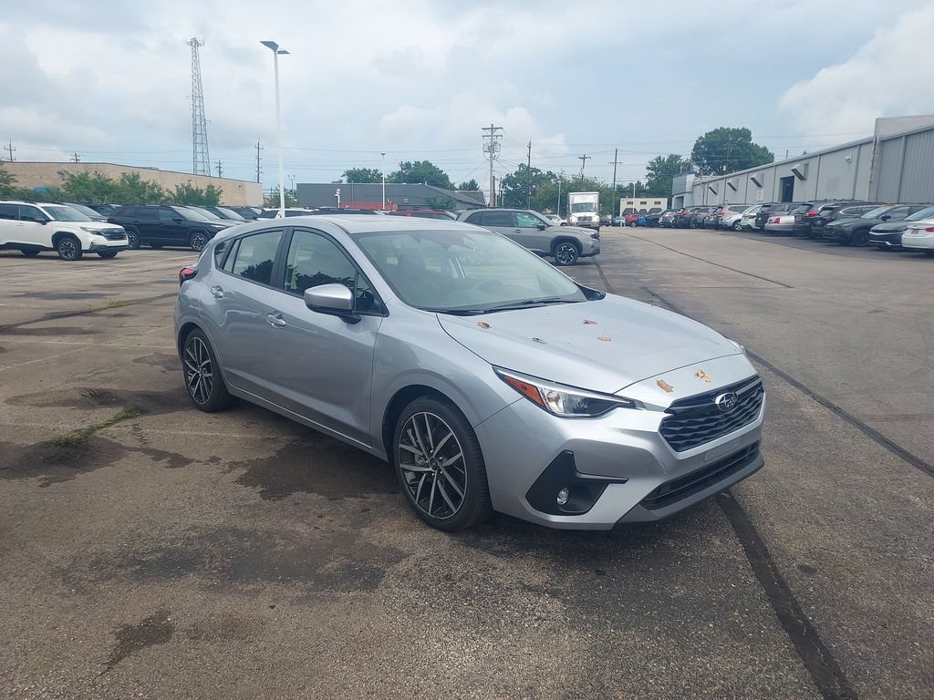 New 2026 Subaru Impreza 2.0i Sport AWD/4WD image 7