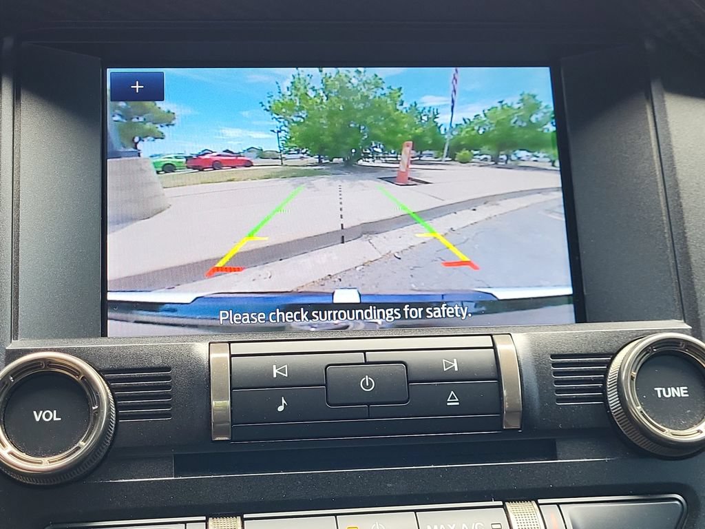 Used 2020 Ford Mustang Shelby GT500 w/ Carbon Fiber Track Pack RWD image 38