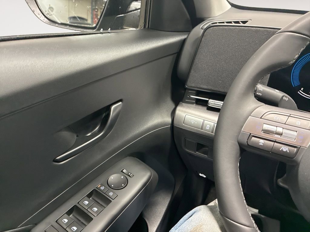 New 2026 Hyundai Kona SEL Sport image 22