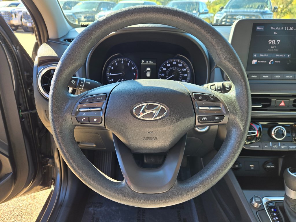 Used 2023 Hyundai Kona SEL AWD/4WD image 19