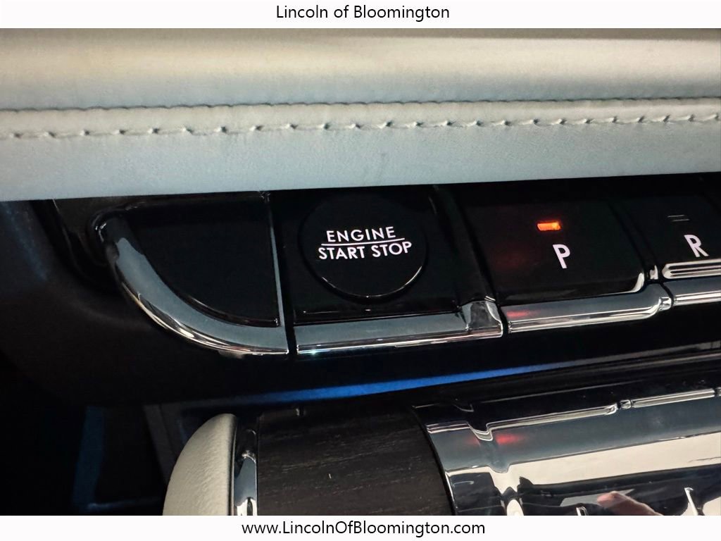 New 2026 Lincoln Aviator Black Label AWD/4WD image 54