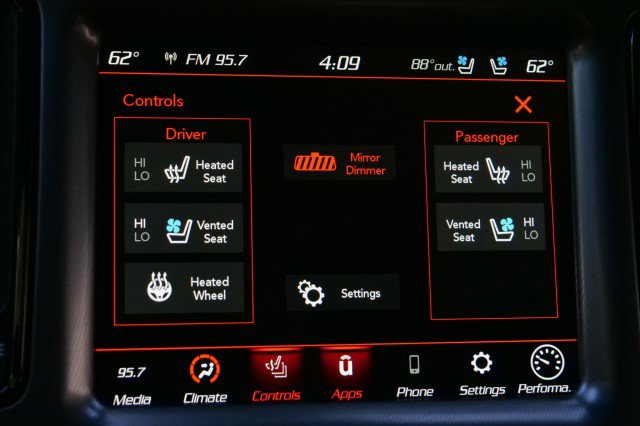 Used 2023 Dodge Challenger R/T Scat Pack image 16