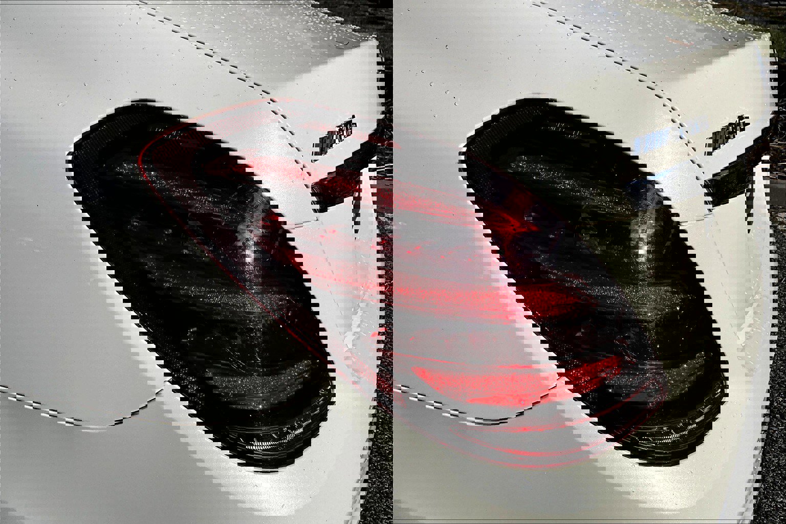 Certified 2020 Mercedes-Benz S 63 AMG 4MATIC Sedan image 21