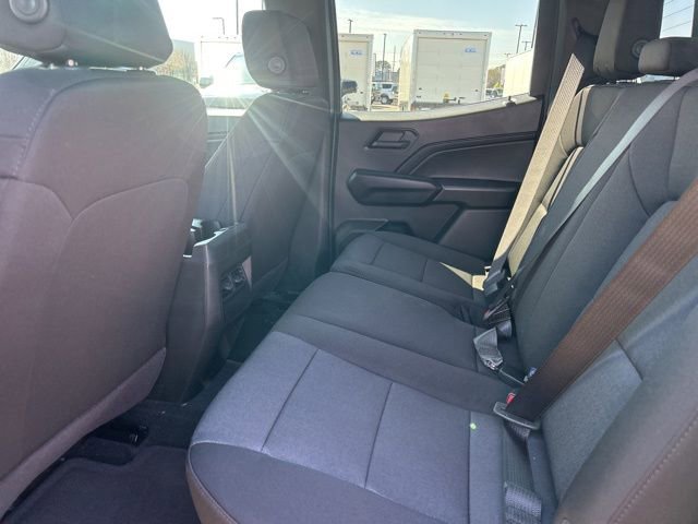 New 2026 Chevrolet Colorado LT w/ Advanced Trailering Package RWD image 27