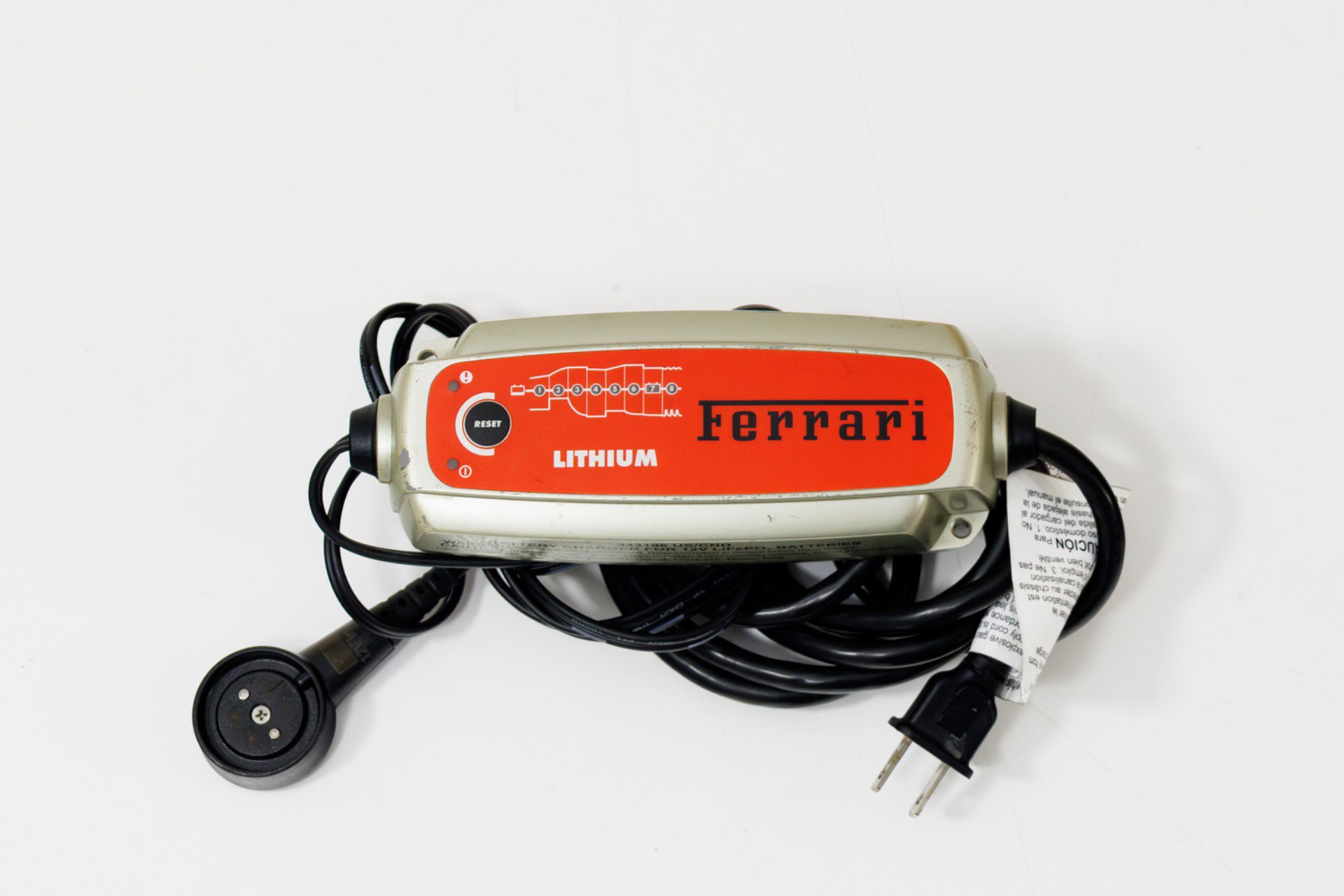 Used 2020 Ferrari 488 Pista image 80