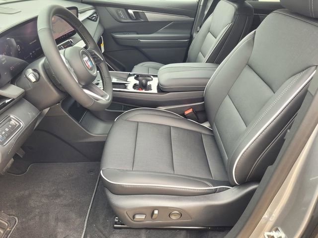 New 2026 Buick Enclave Preferred FWD image 20