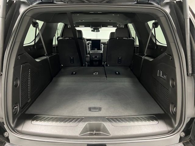 Used 2025 GMC Yukon XL Elevation w/ LPO, Get Active Package AWD/4WD image 47
