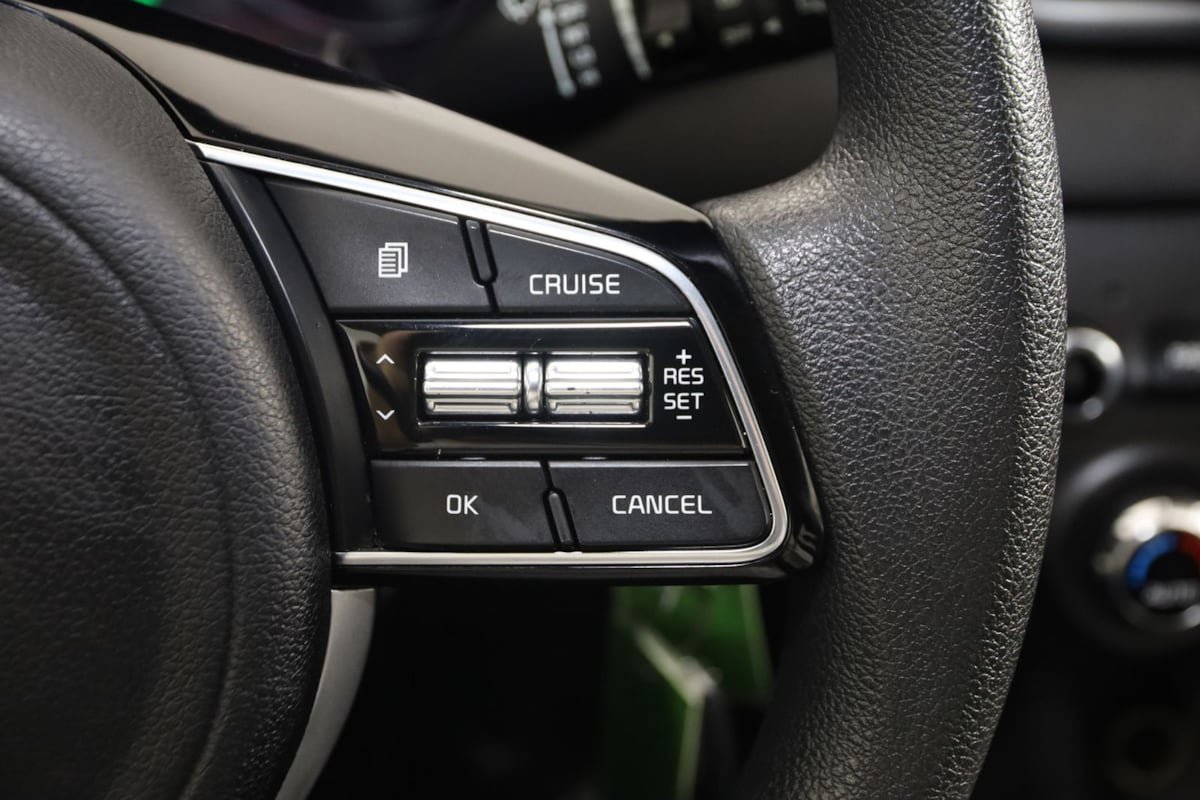 Used 2020 Kia Sportage LX w/ LX Popular Package AWD/4WD image 29