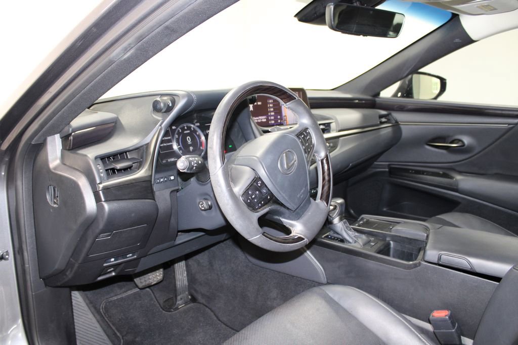 Used 2021 Lexus ES 350 w/ Premium Package image 22