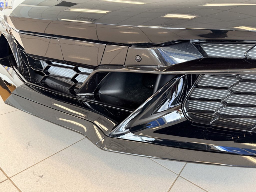 New 2026 Chevrolet Corvette Z06 image 13