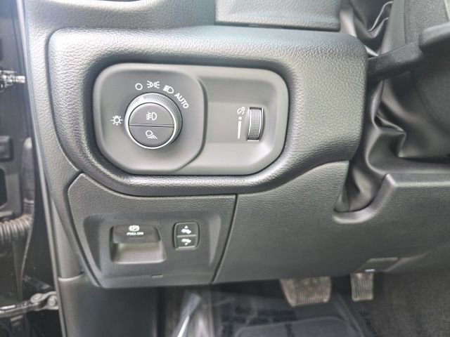 New 2026 RAM 1500 Big Horn image 11