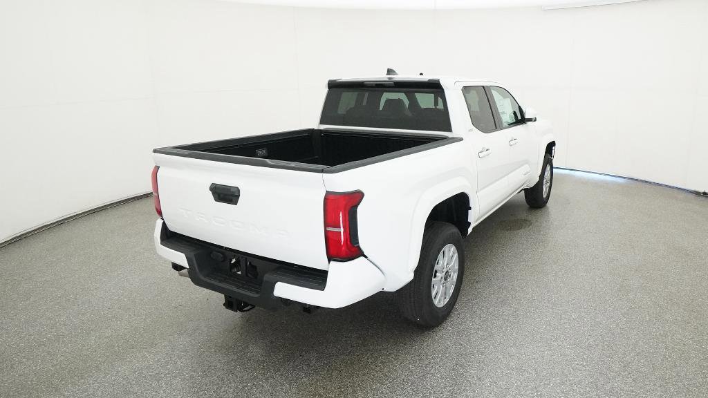 New 2025 Toyota Tacoma SR5 image 19