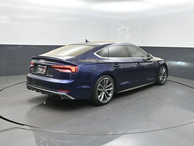 Used 2018 Audi S5 Prestige w/ S Sport Package AWD/4WD image 32