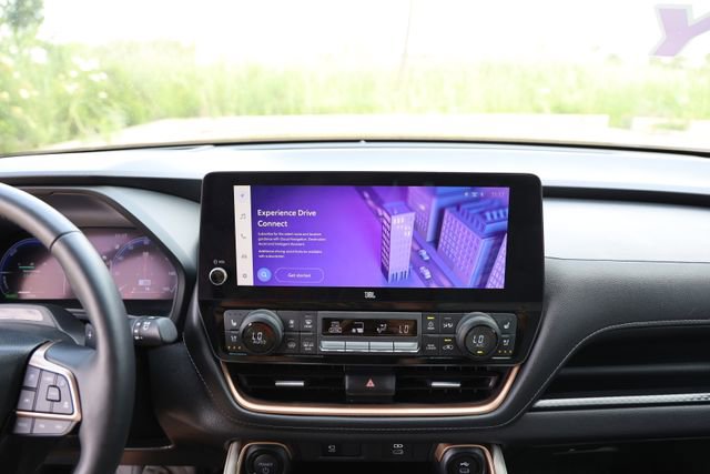 Certified 2024 Toyota Grand Highlander AWD Hybrid image 18
