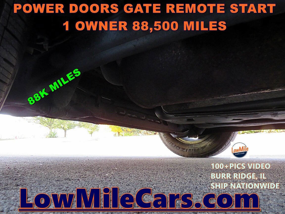 Used 2011 Dodge Grand Caravan Mainstreet w/ PWR Convenience Group image 77