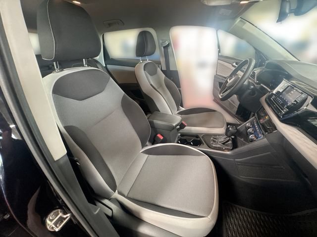 Certified 2023 Volkswagen Taos S FWD image 25