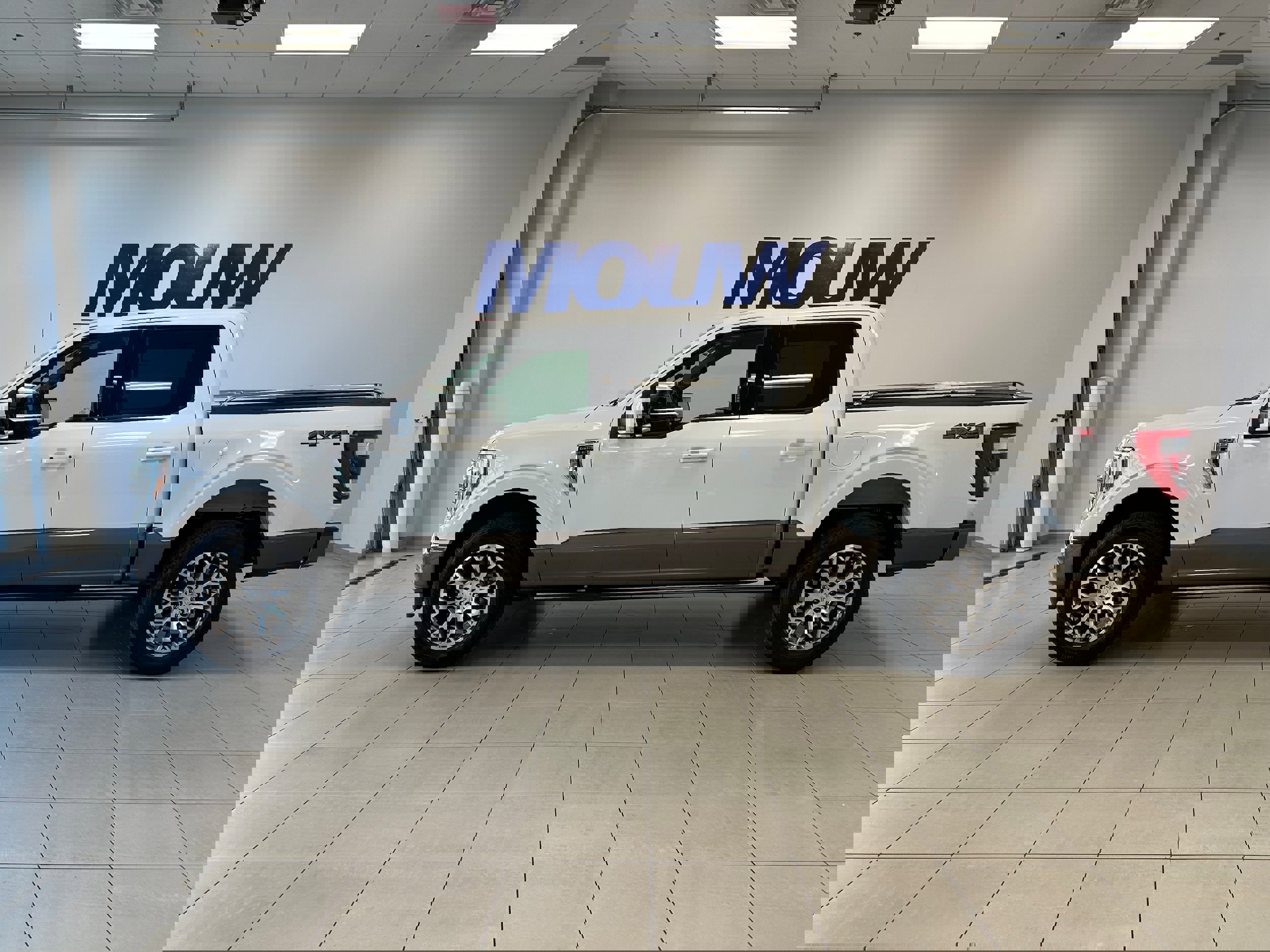 Used 2022 Ford F150 King Ranch w/ Equipment Group 601A High