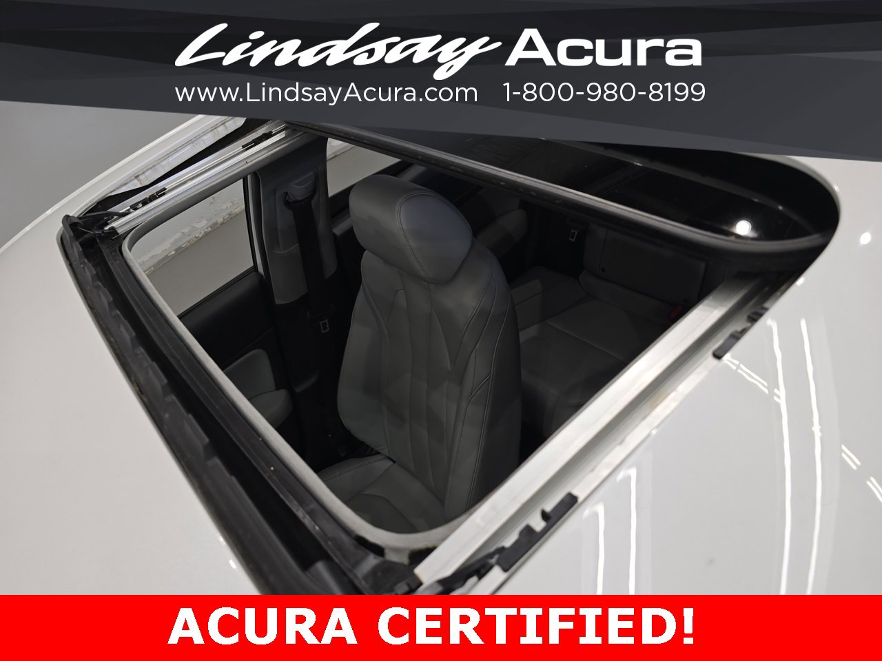 Certified 2023 Acura Integra image 20