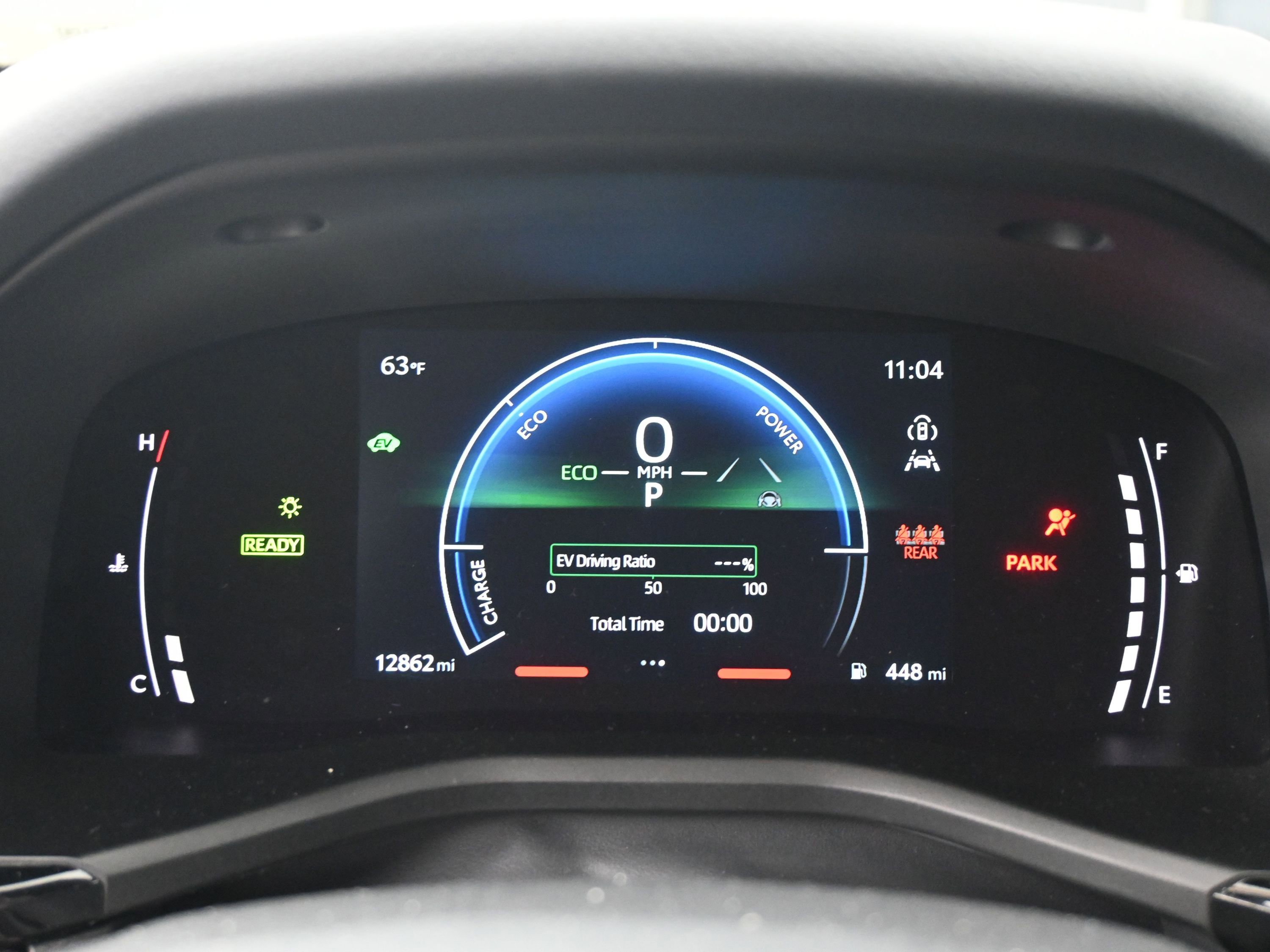 Used 2025 Toyota Camry LE w/ Convenience Package image 10