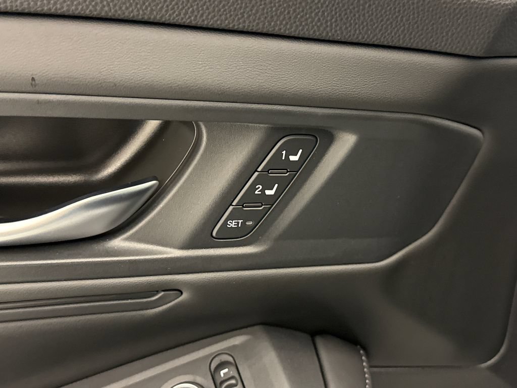 New 2026 Honda Accord Sport image 20