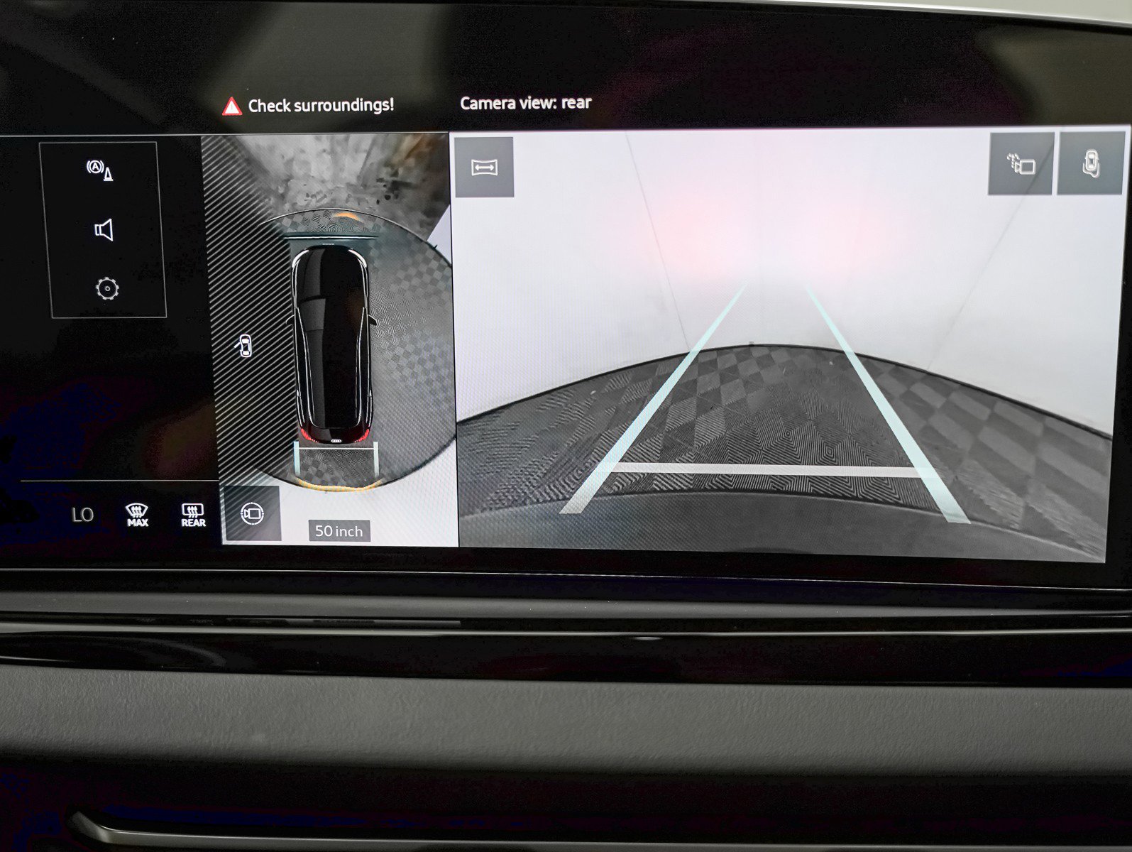 Certified 2025 Audi A5 2.0T Premium w/ Convenience Package image 18