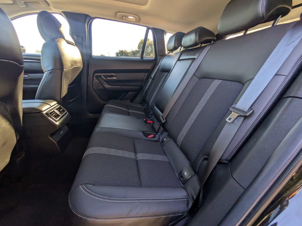 Certified 2026 MAZDA CX-50 AWD 2.5 S w/ Preferred Pkg image 12