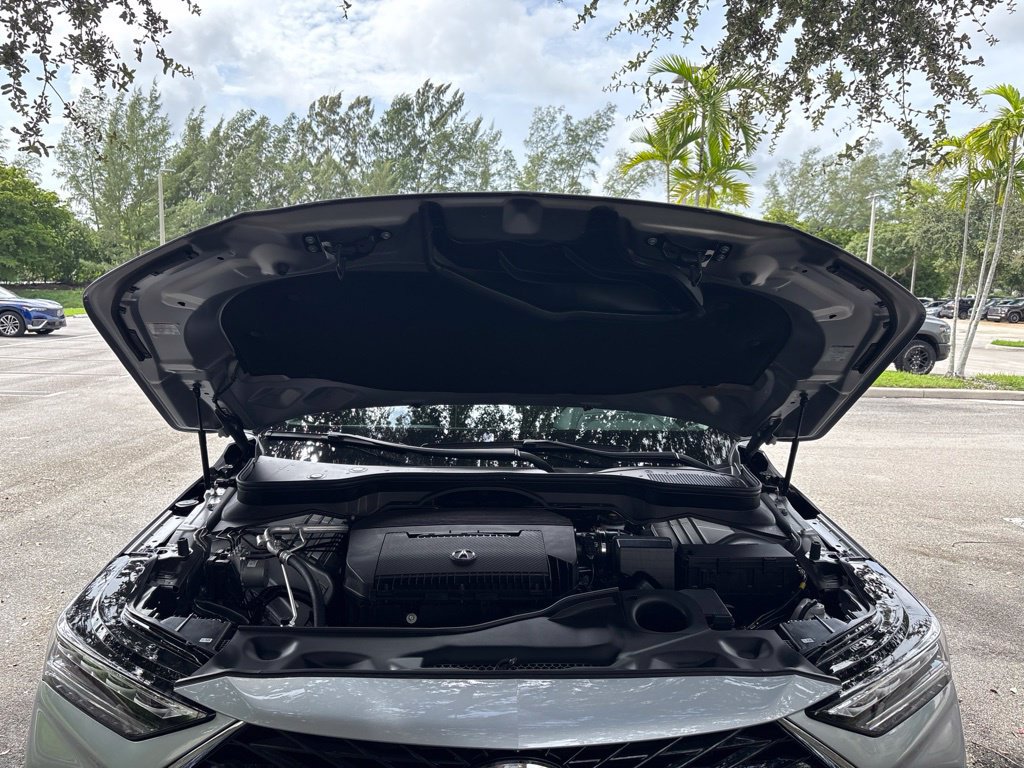 New 2026 Acura MDX w/ Technology Package FWD image 11