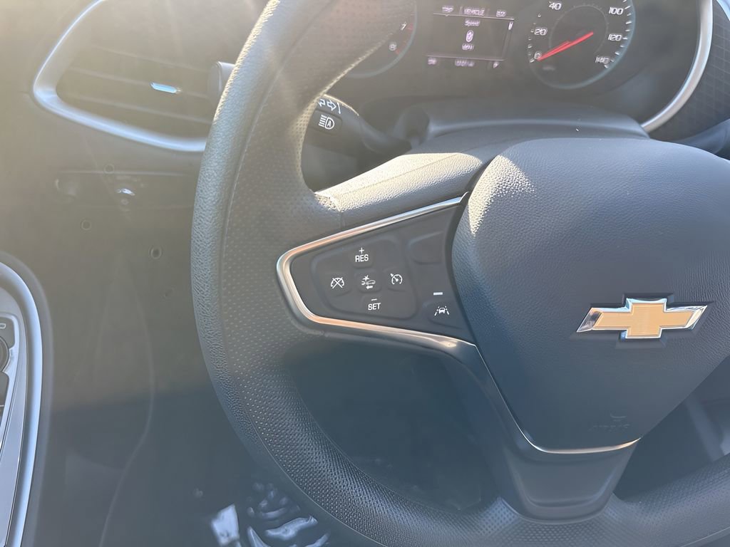 Used 2024 Chevrolet Malibu LT image 14
