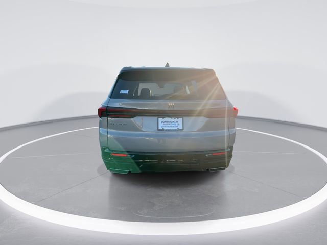 New 2026 Buick Enclave Sport Touring w/ Power Package image 7