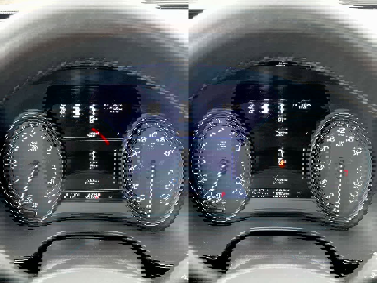 Certified 2023 Cadillac XT6 Sport w/ Technology Package image 32