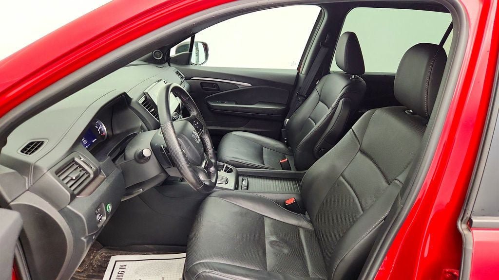 Used 2023 Honda Passport EX-L image 18