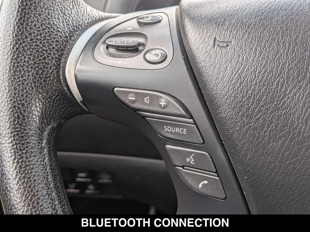 Used 2013 INFINITI JX35 AWD w/ Premium Pkg image 6