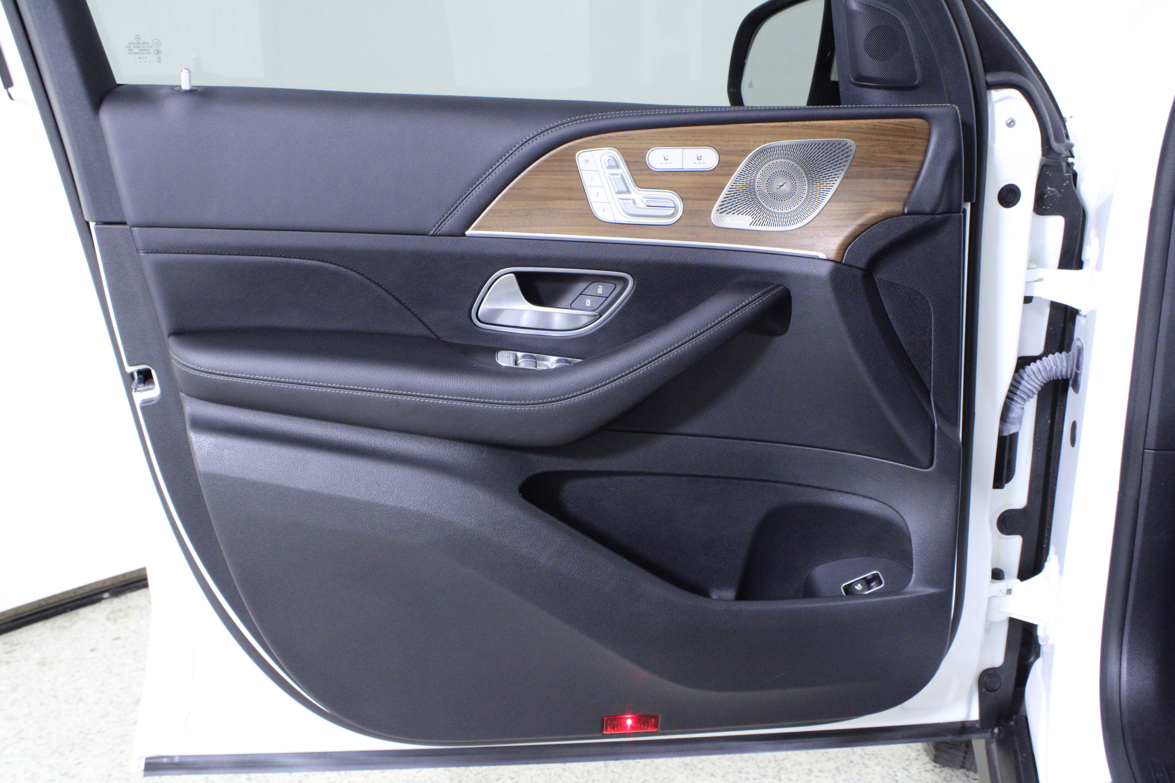 Used 2022 Mercedes-Benz GLE 350 image 18